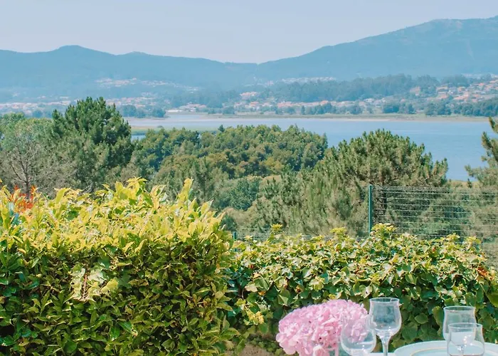 Just Like - Casa Dos Pinheiros *