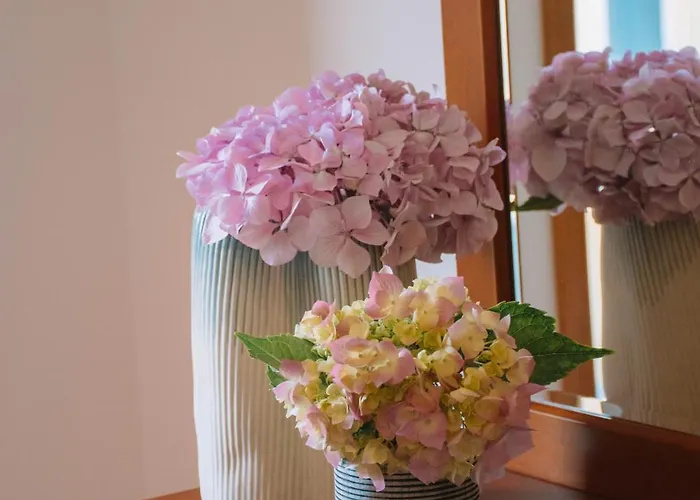 Just Like - Casa Dos Pinheiros 빌라 카민하