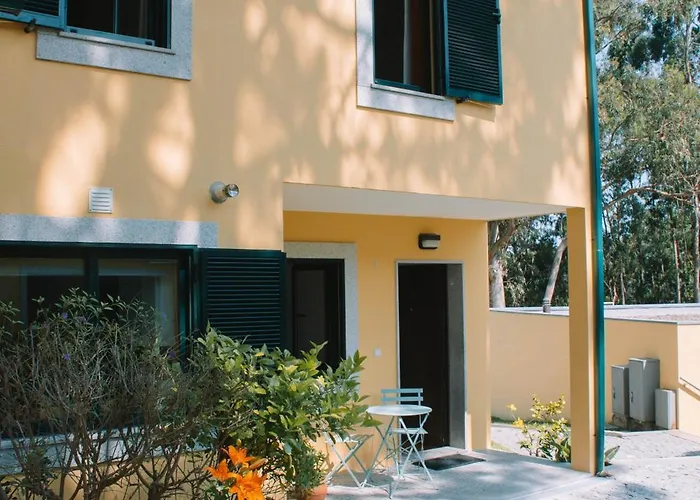 Just Like - Casa Dos Pinheiros