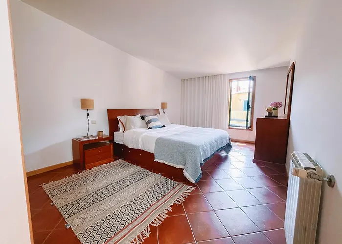 Just Like - Casa Dos Pinheiros 빌라