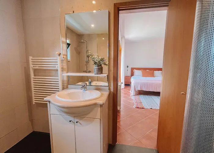 Just Like - Casa Dos Pinheiros