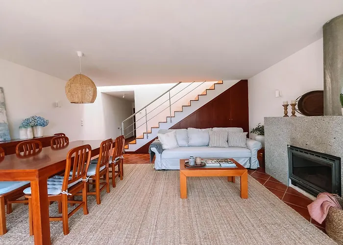 빌라 Just Like - Casa Dos Pinheiros