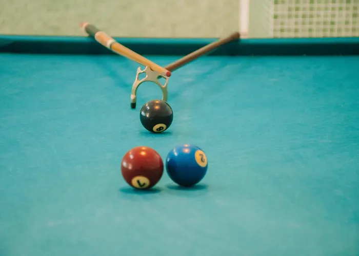 빌라 Just Like - Casa Dos Pinheiros *