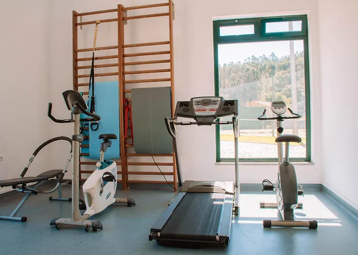 Just Like - Casa Dos Pinheiros Вилла Каминья