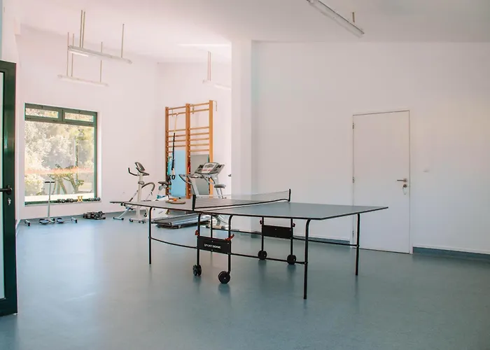 Вилла Just Like - Casa Dos Pinheiros