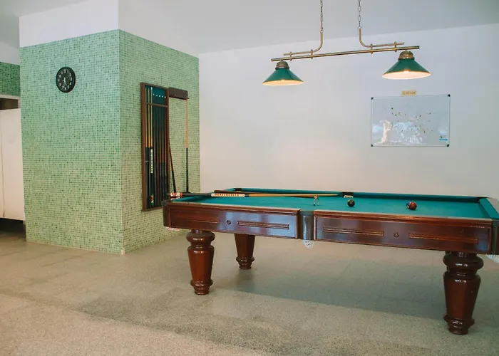 Вилла Just Like - Casa Dos Pinheiros *