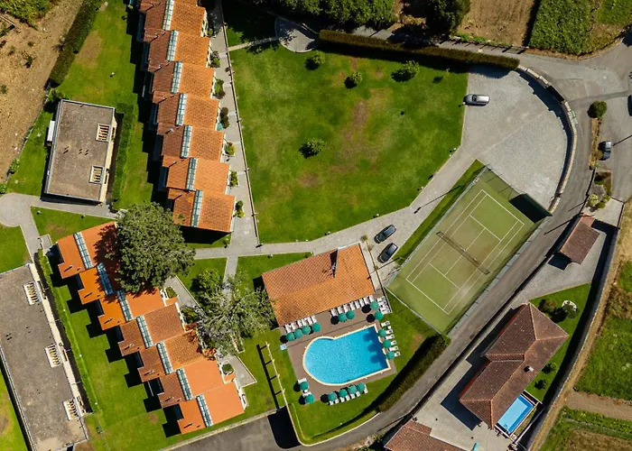 Just Like - Casa Dos Pinheiros