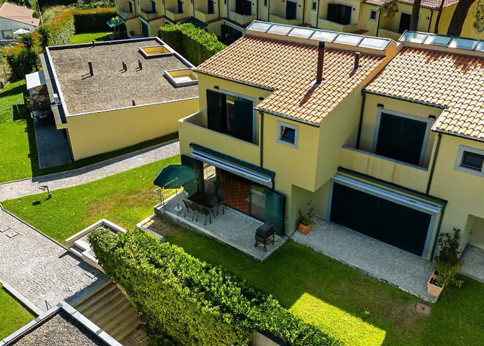 Just Like - Casa Dos Pinheiros 빌라 카민하